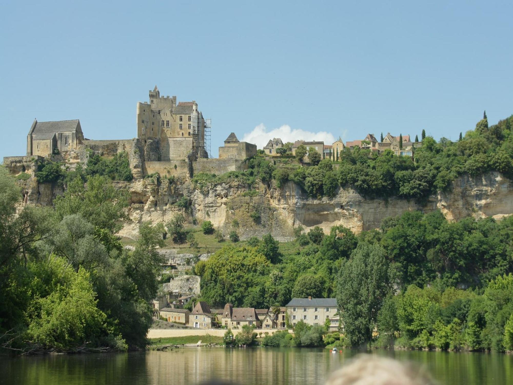 Quaint Home In Berbigui Res Valley Of The Castles At 15Min Saint-Germain-de-Belvès Exterior foto