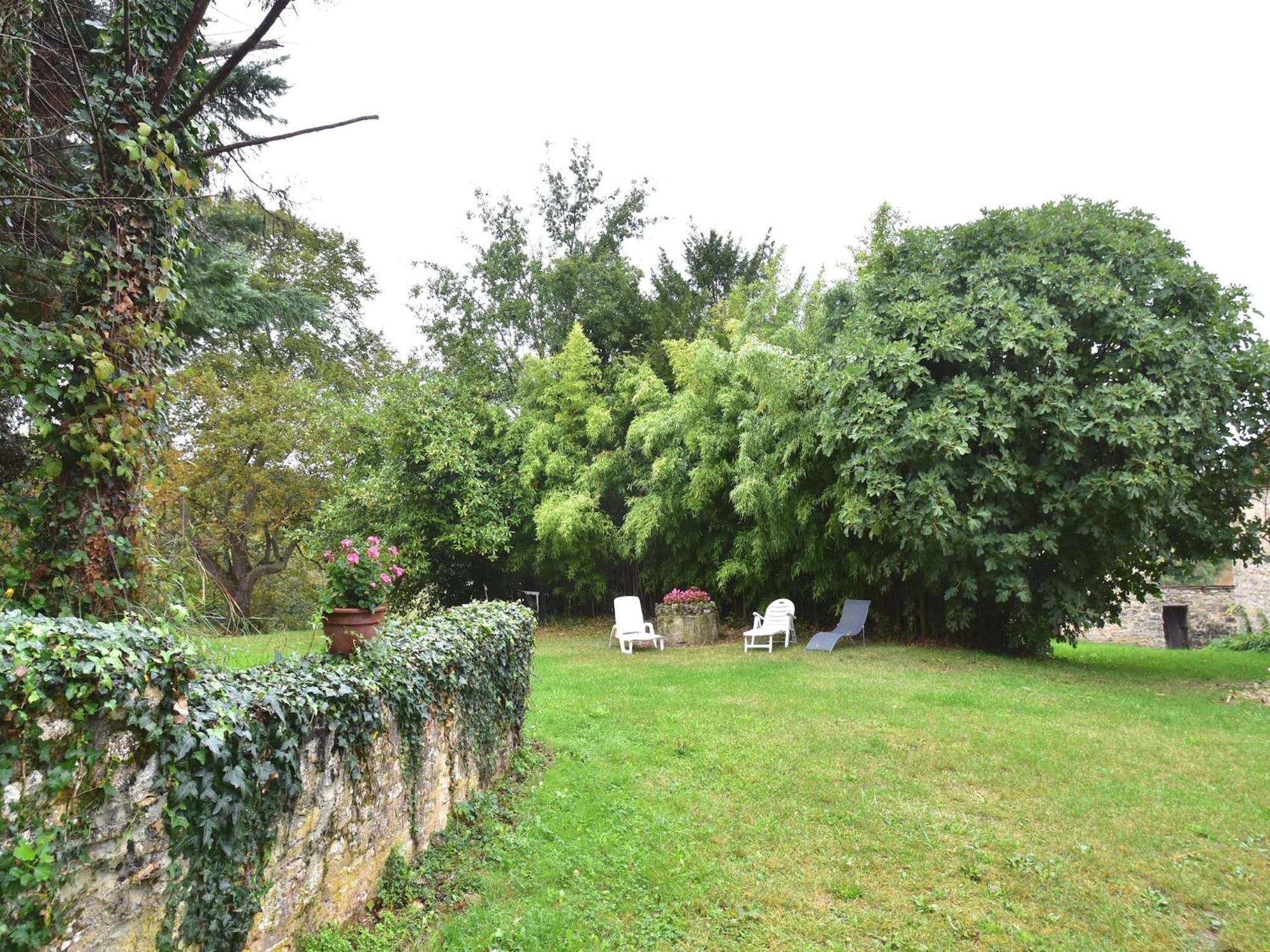 Quaint Home In Berbigui Res Valley Of The Castles At 15Min Saint-Germain-de-Belvès Exterior foto