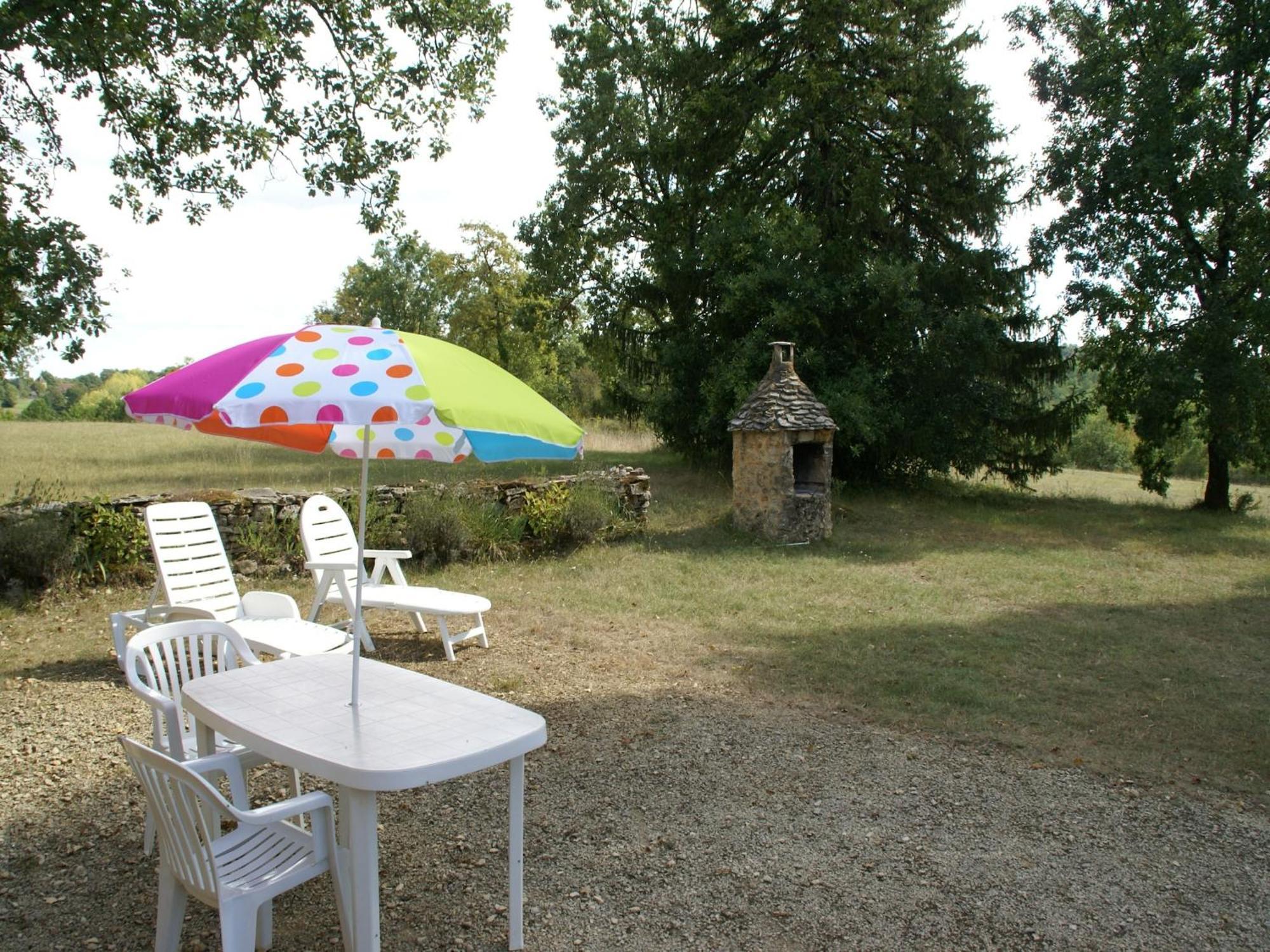 Quaint Home In Berbigui Res Valley Of The Castles At 15Min Saint-Germain-de-Belvès Exterior foto