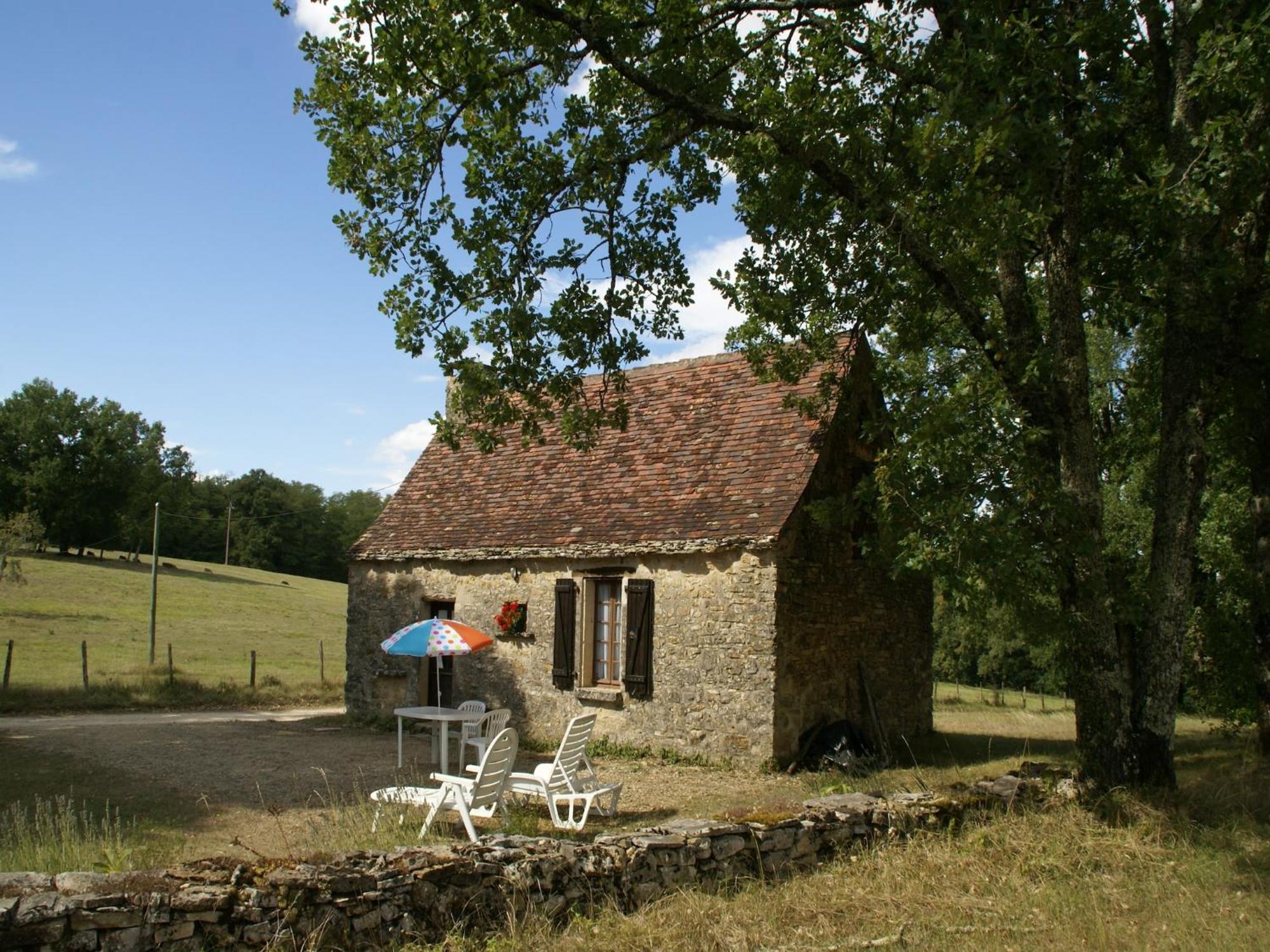 Quaint Home In Berbigui Res Valley Of The Castles At 15Min Saint-Germain-de-Belvès Exterior foto