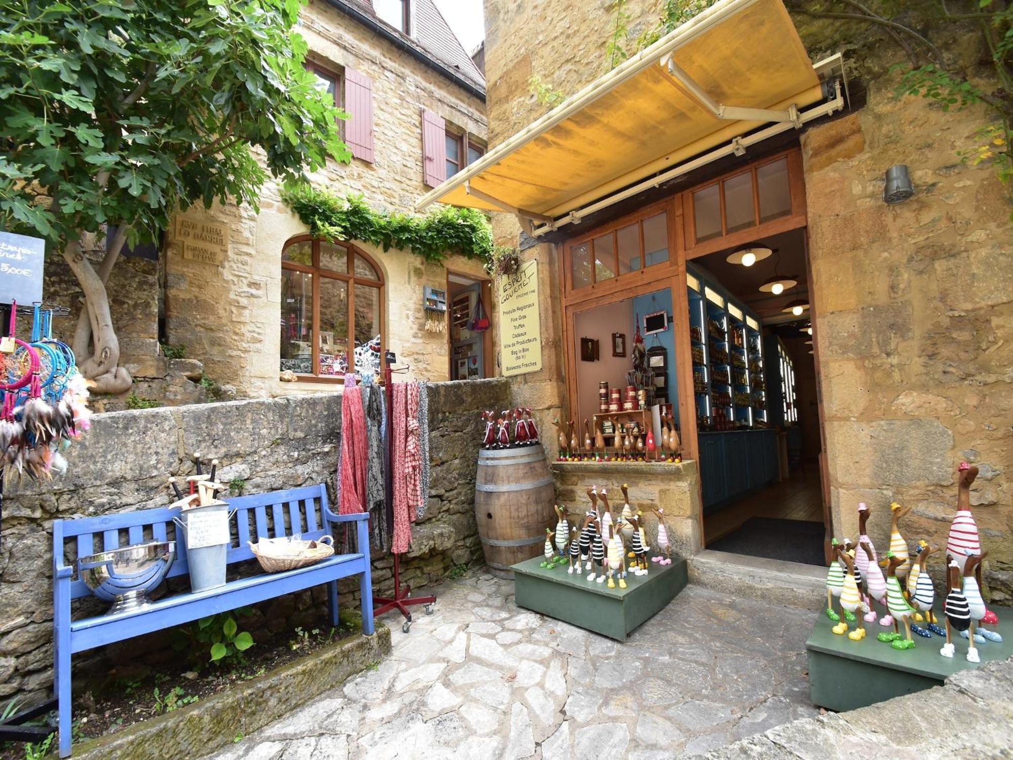 Quaint Home In Berbigui Res Valley Of The Castles At 15Min Saint-Germain-de-Belvès Exterior foto